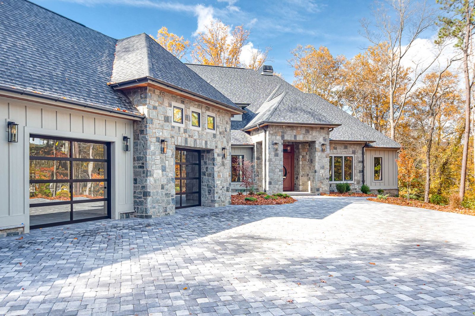 Fairview exterior
